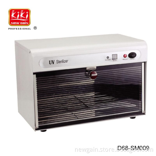 Beauty salon tool Sterilizer / towel uv sterilizer/towel warmer for salon